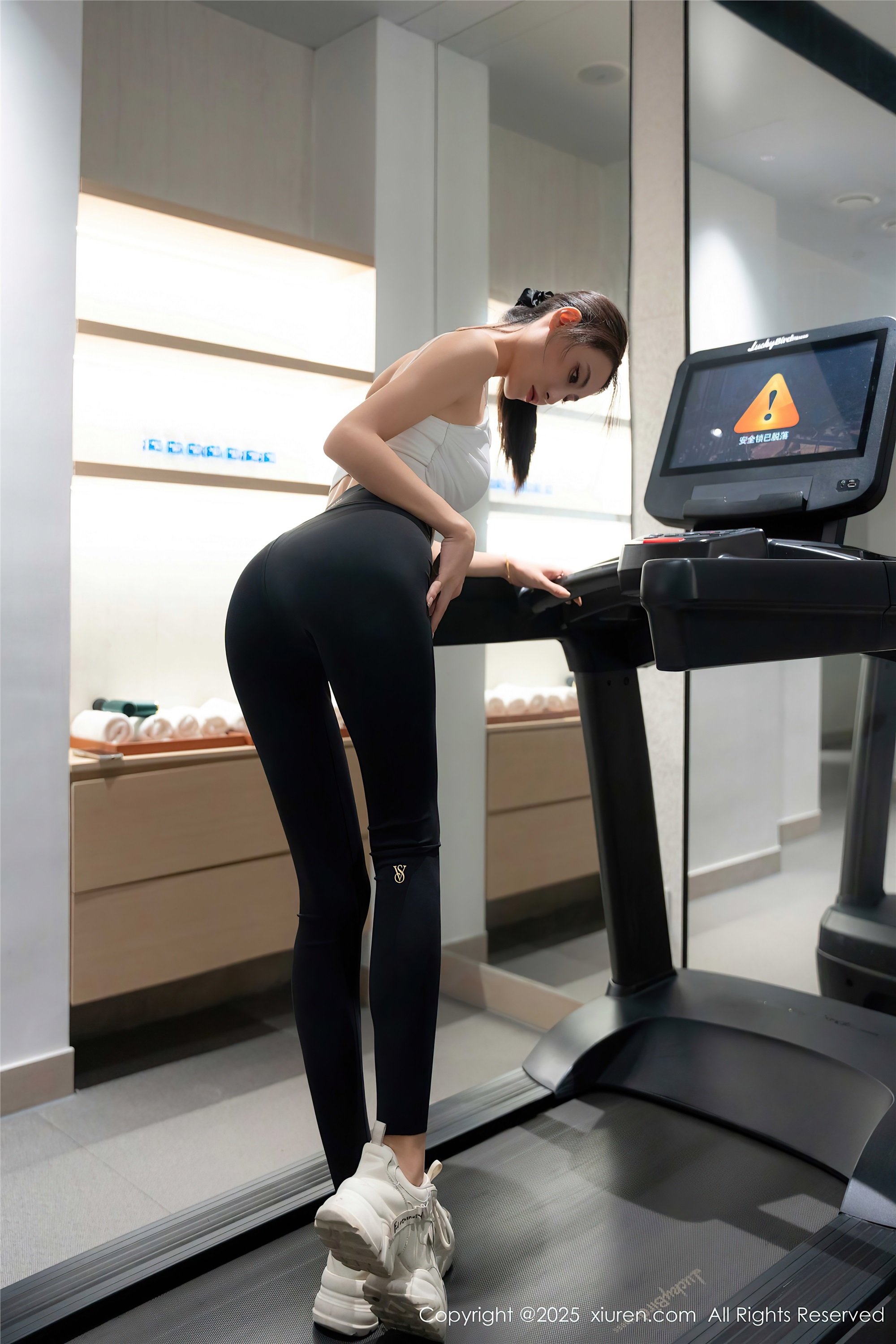 Xiuren秀人网 2025.05.07 NO.10239 lingyu69